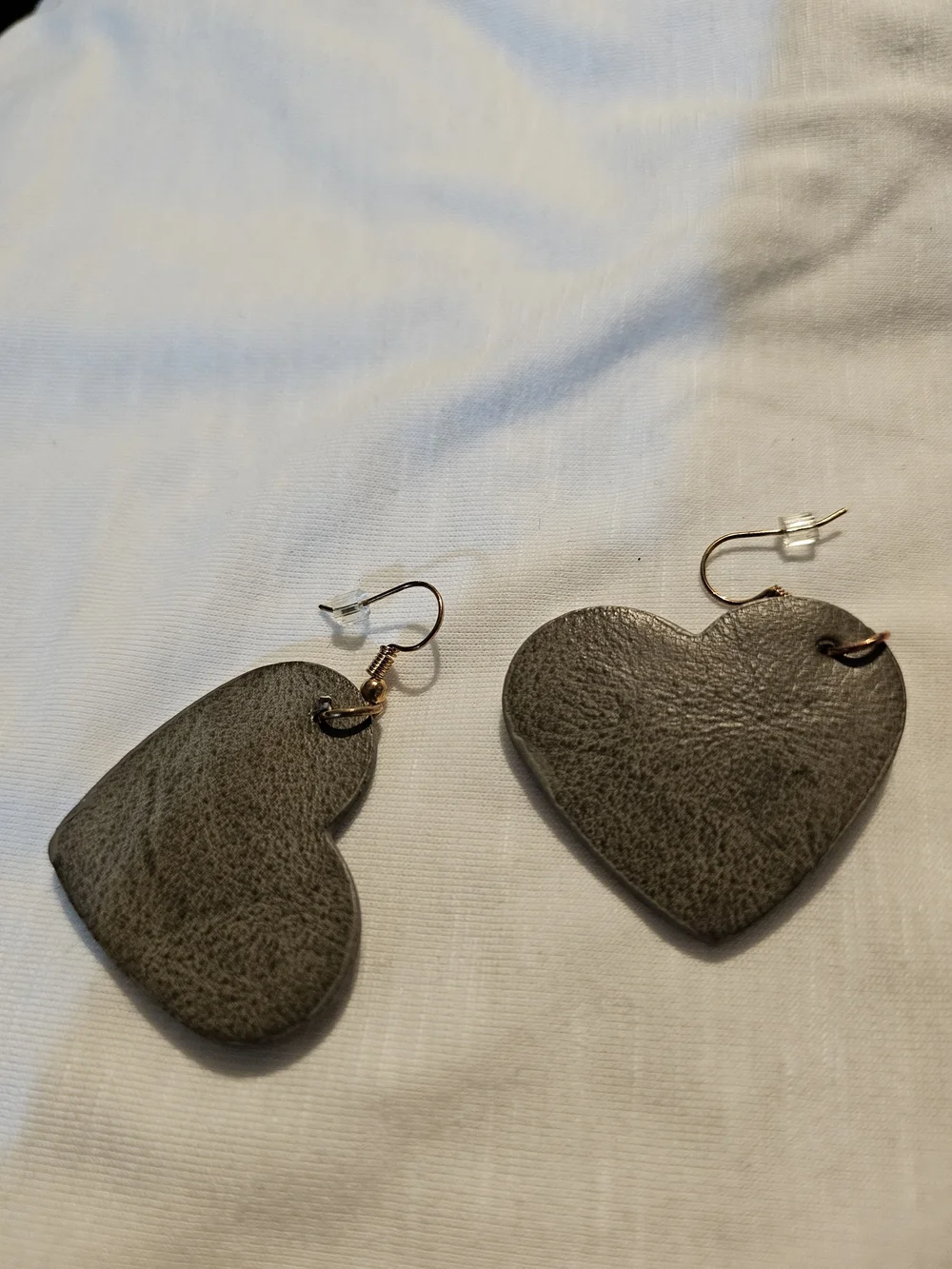 None stylish heart